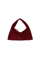 Georgia Jay Flo Mini | Cherry Suede - Wixii