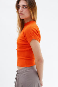 Hania Cashmere Top - Wixii