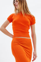 Hania Cashmere Top - Wixii