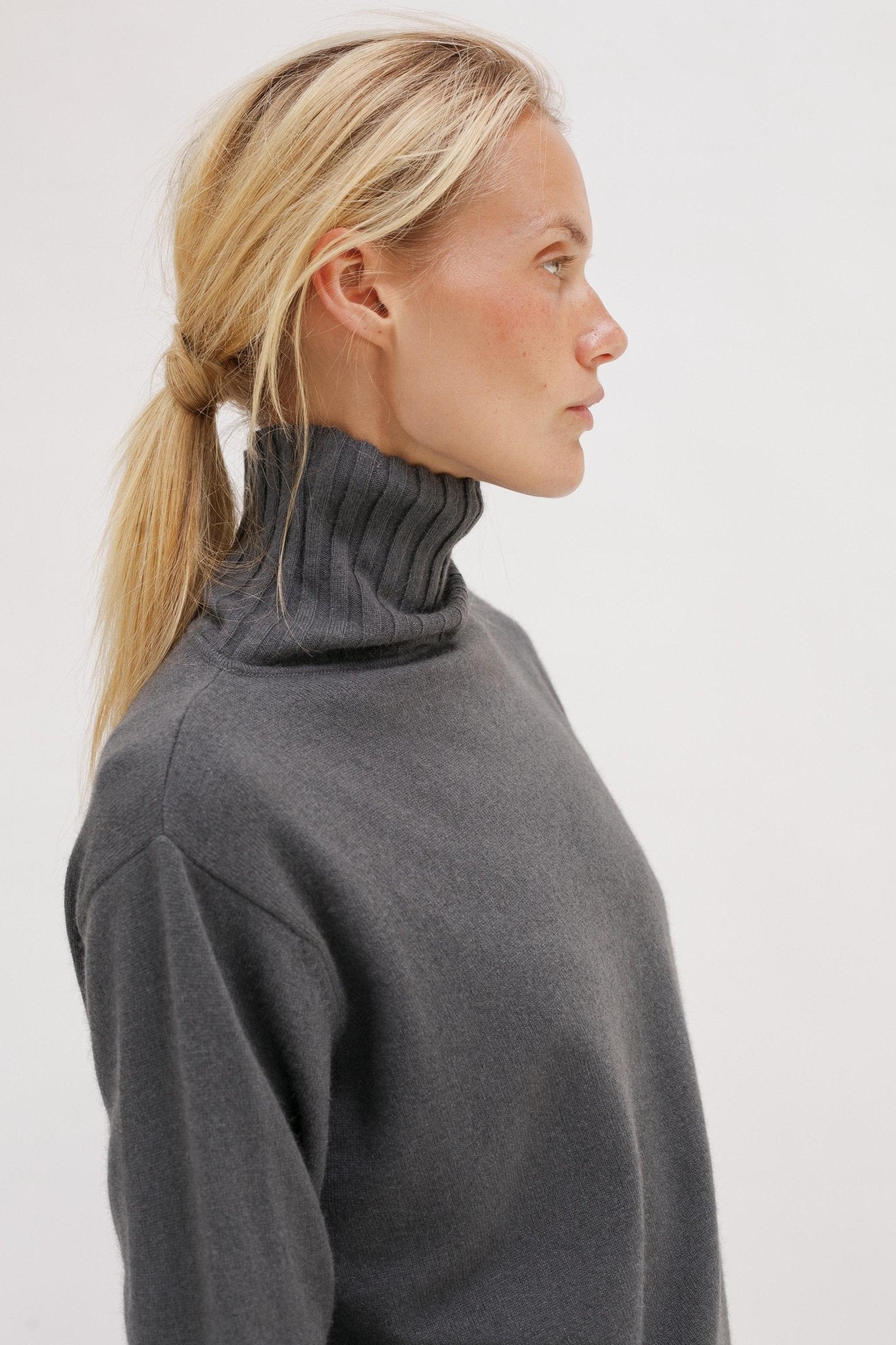 Veronica Perino Jumper - Wixii