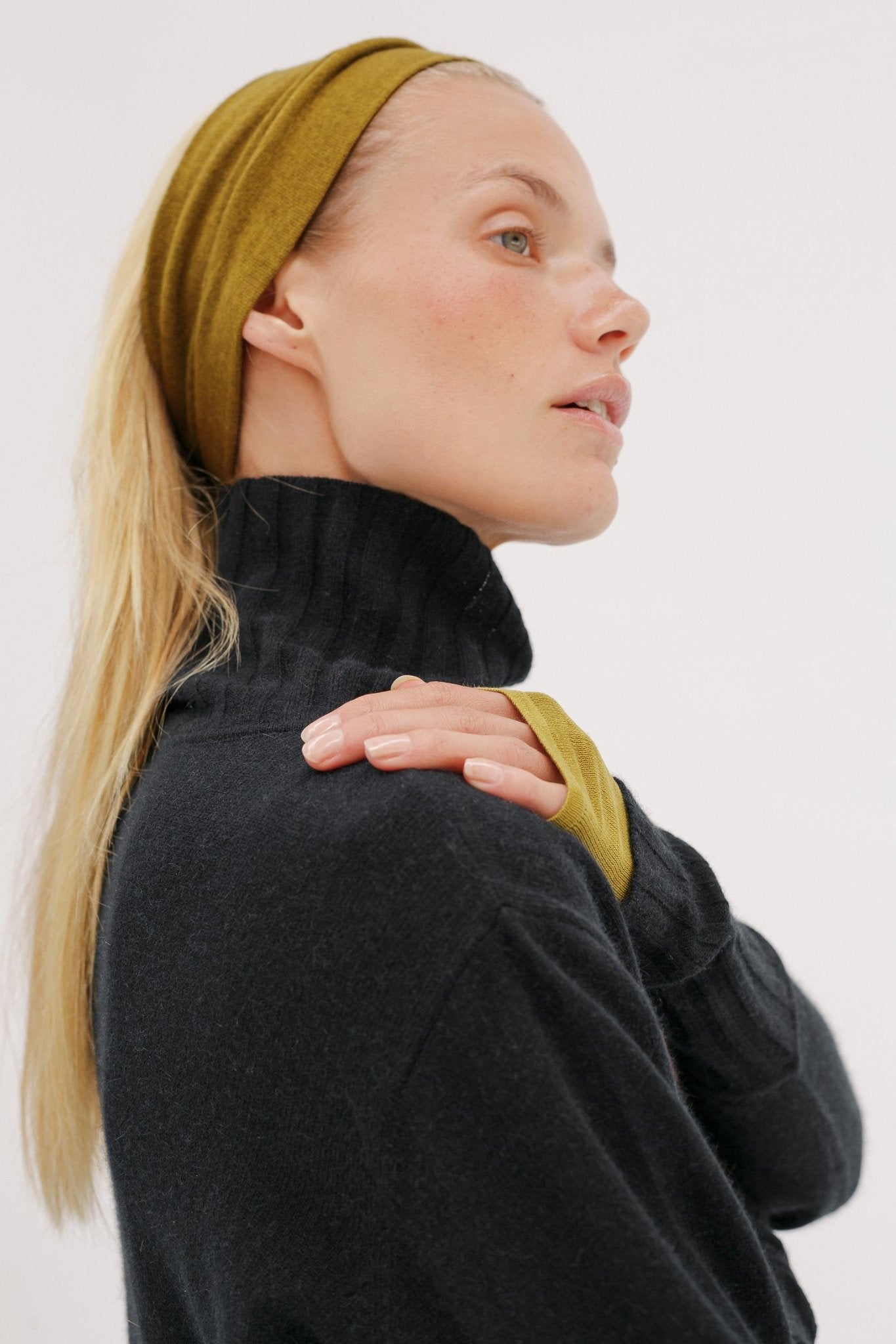 Veronica Perino Jumper - Wixii