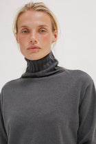 Veronica Perino Jumper - Wixii