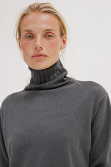 Veronica Perino Jumper - Wixii
