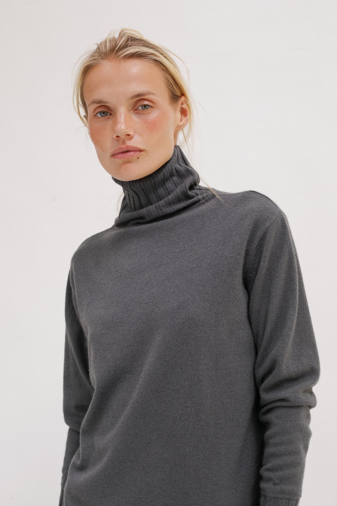 Veronica Perino Jumper - Wixii