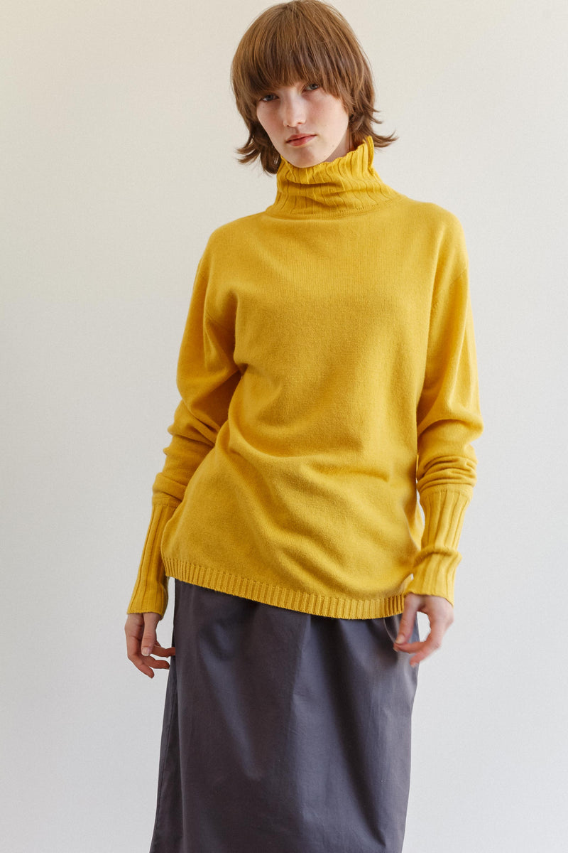 Veronica Perino Jumper