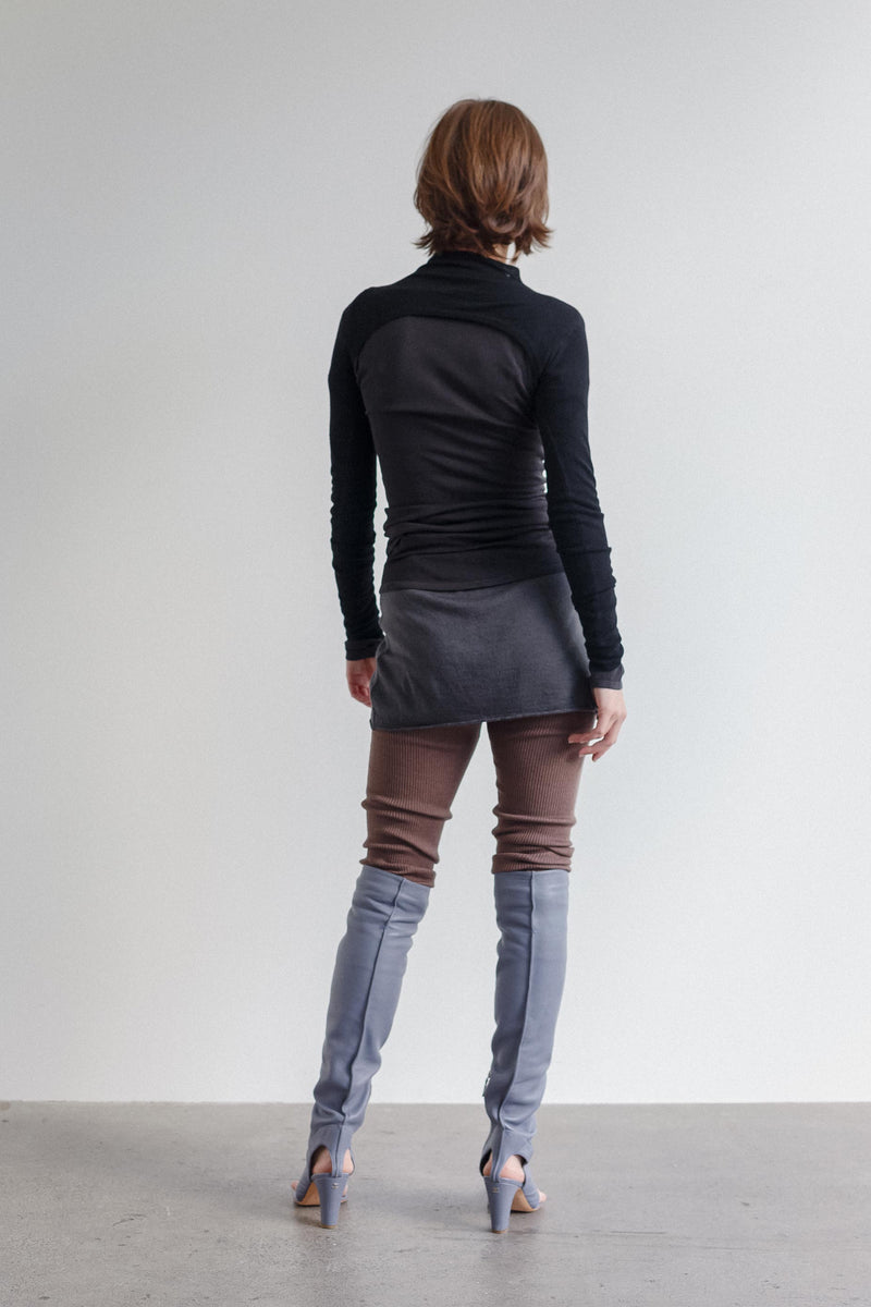 Dune Merino Skirt
