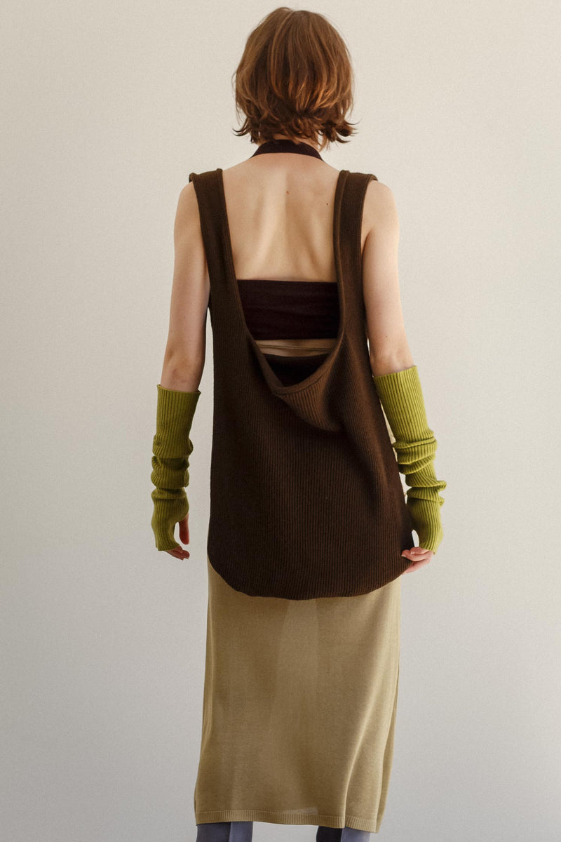 Amor Yak Wool Carry Bag