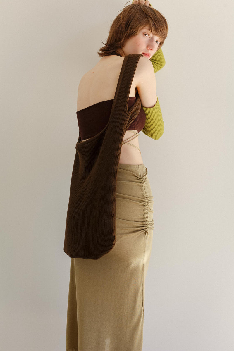 Amor Yak Wool Carry Bag