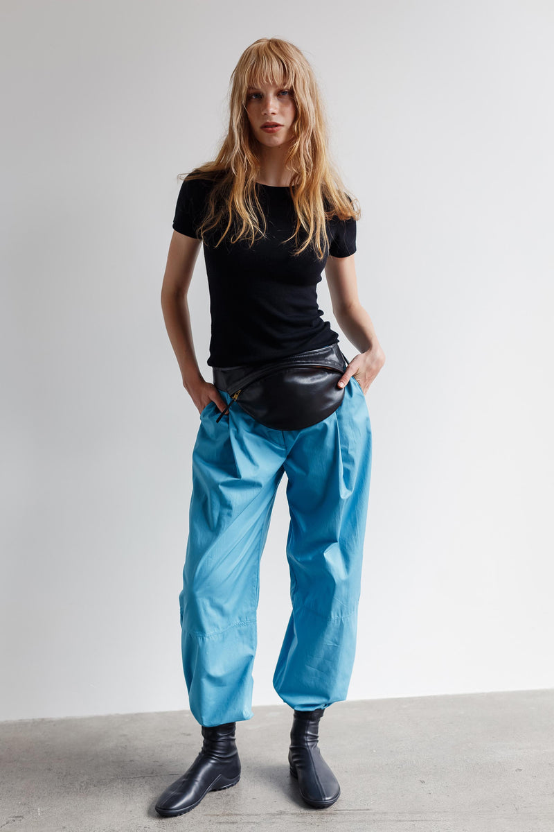 Tilt Cotton Pants