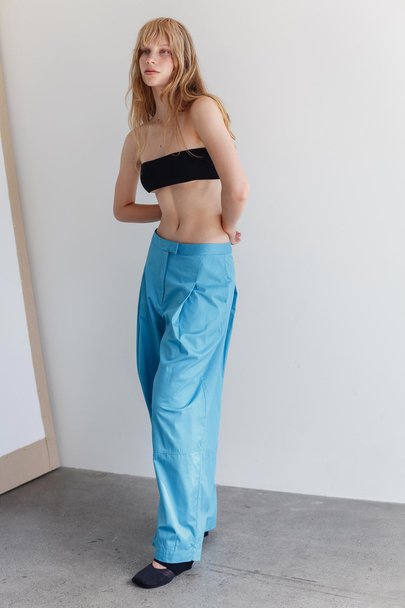 Tilt Cotton Pants