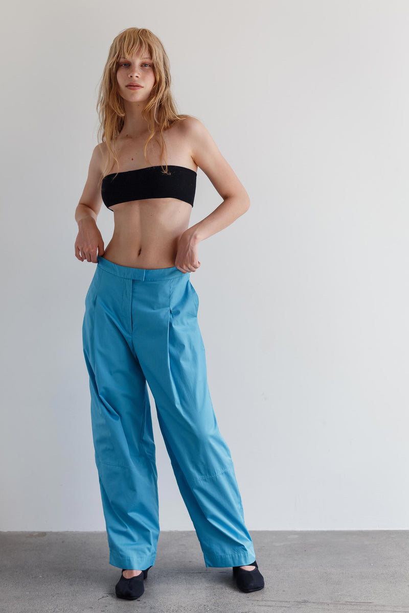 Tilt Cotton Pants
