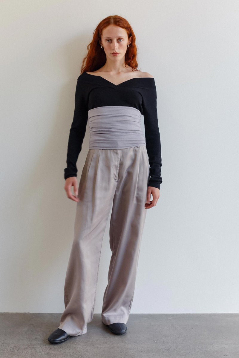 Maverick Tencel Pants