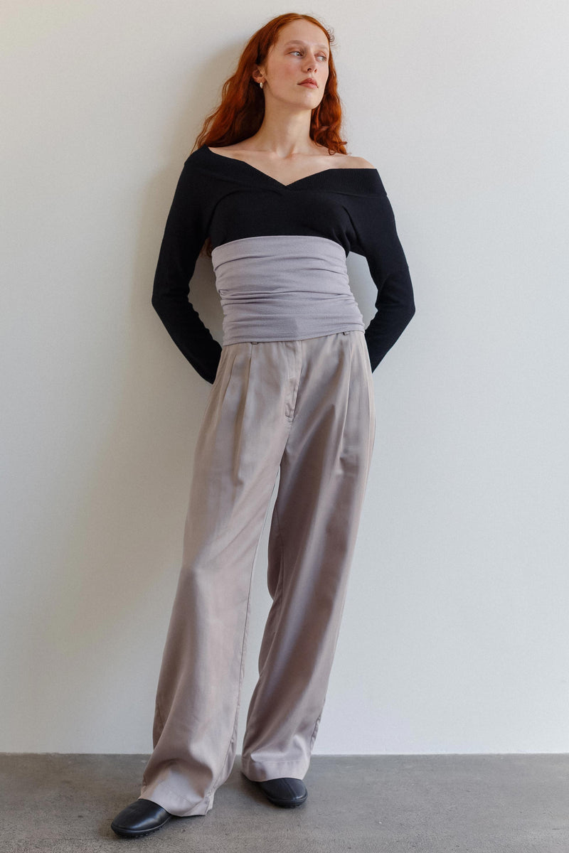 Maverick Tencel Pants