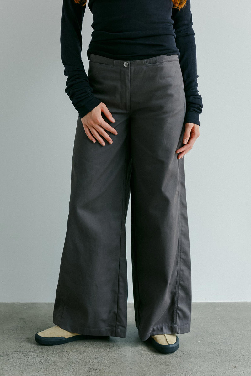 Labon Drill Pants