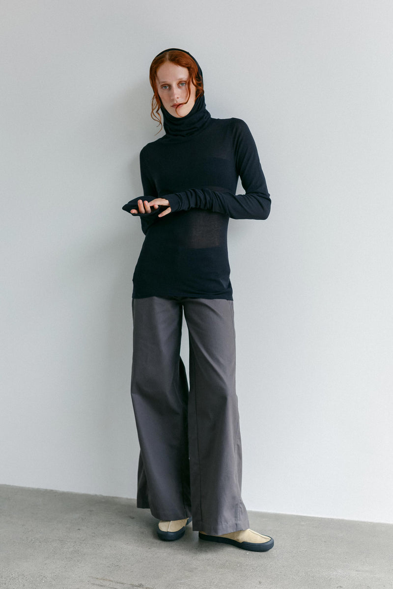 Ferus Silk Polo