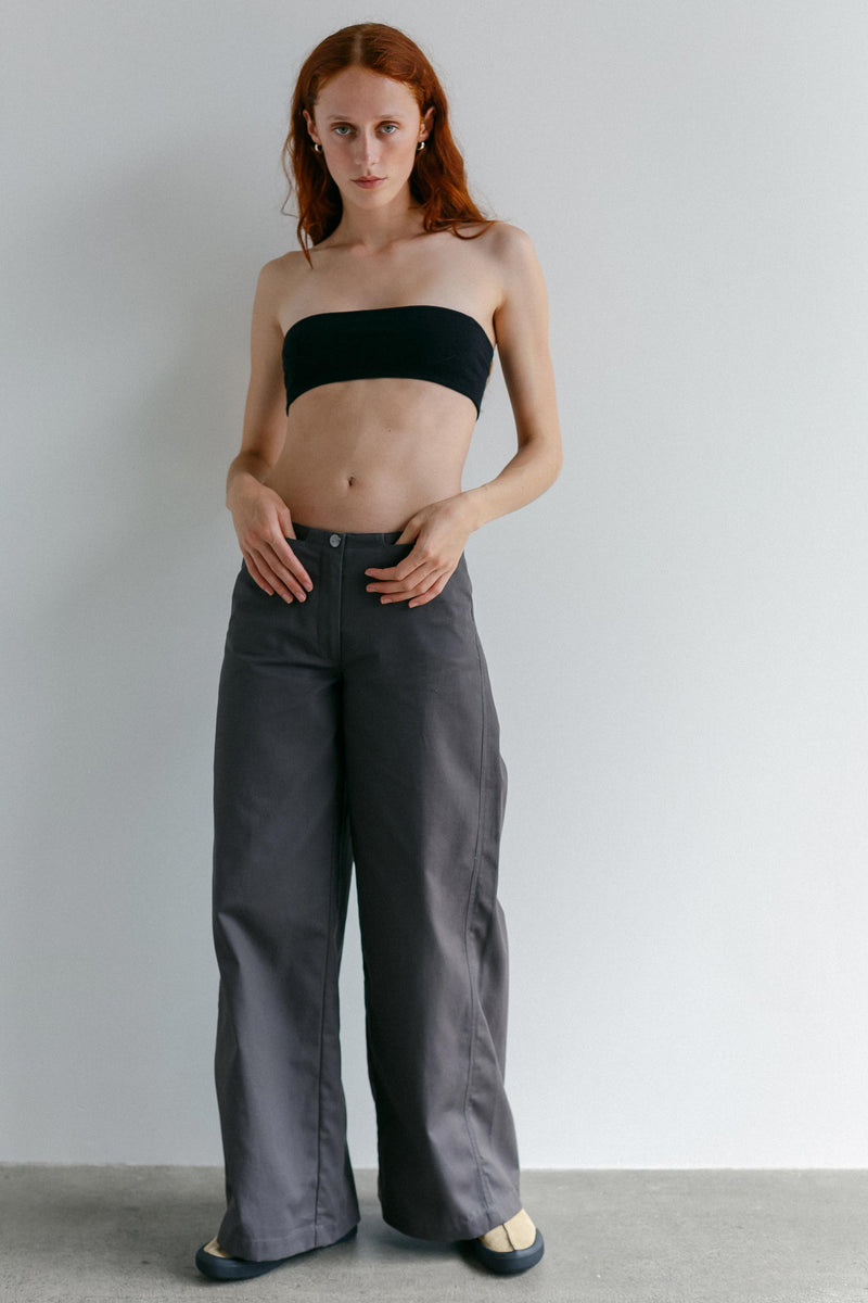 Labon Drill Pants