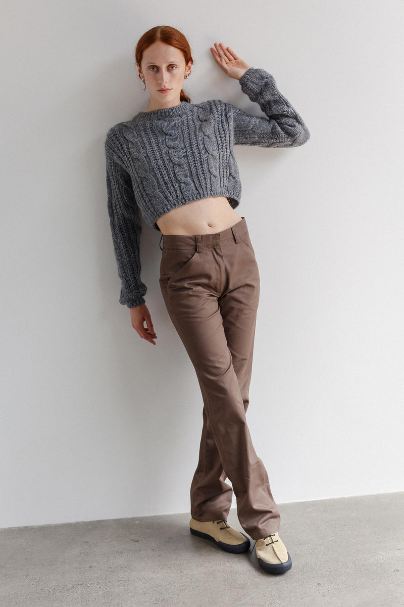 Santo Cotton Pants