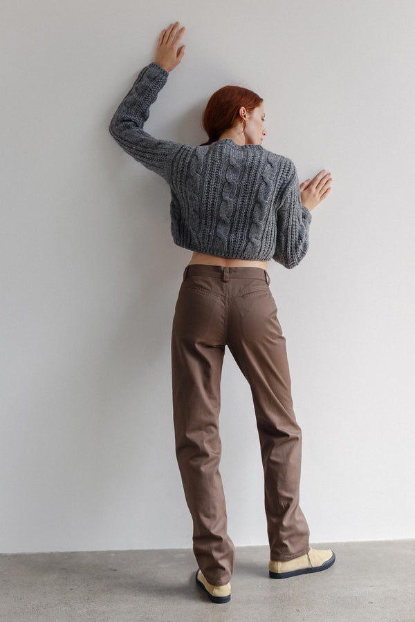 Santo Cotton Pants