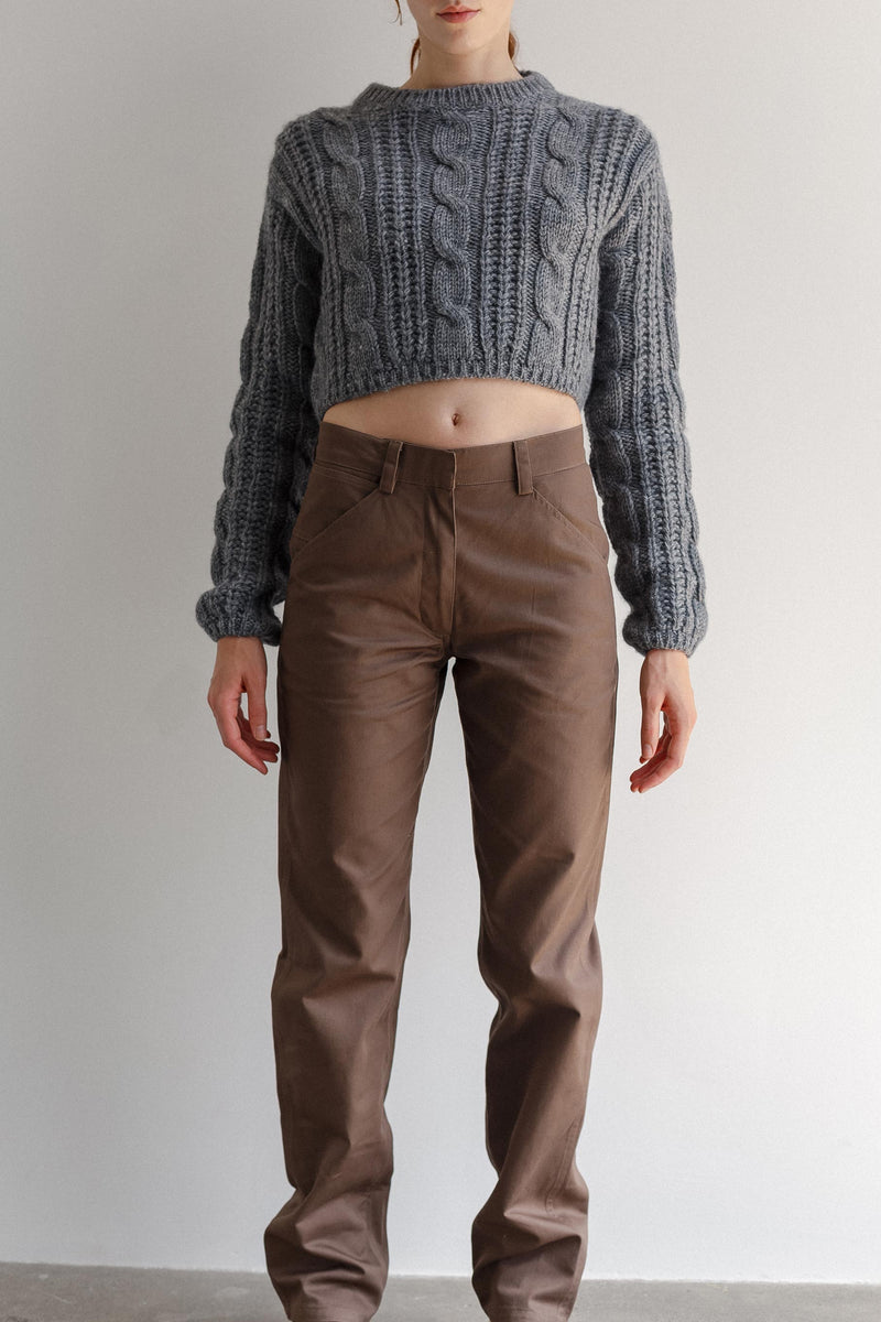 Santo Cotton Pants