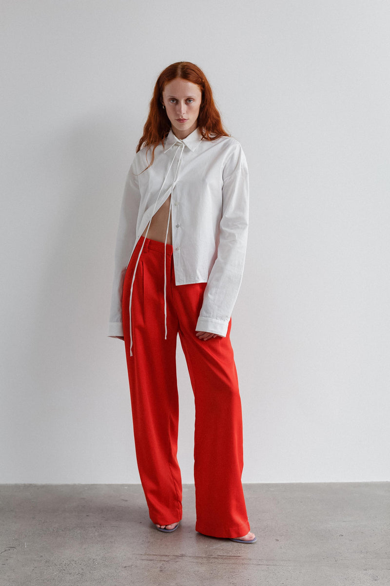 Maverick Tencel Pants