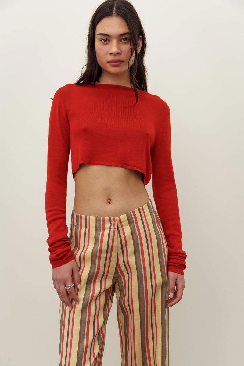 Leeway Linen Pants