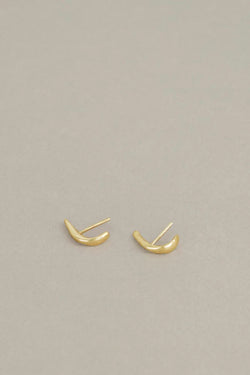 Mars Official Ear Clips Gold
